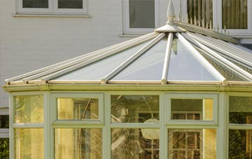 conservatory roof repair Red Roses, Carmarthenshire