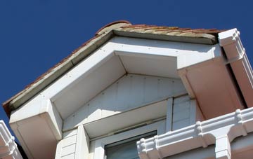 Red Roses fascia installation costs