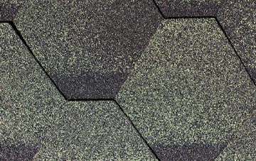 Red Roses fibreglass shingle repairs