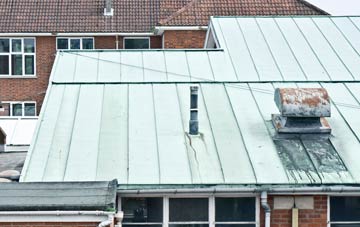 Red Roses lead roofing costs